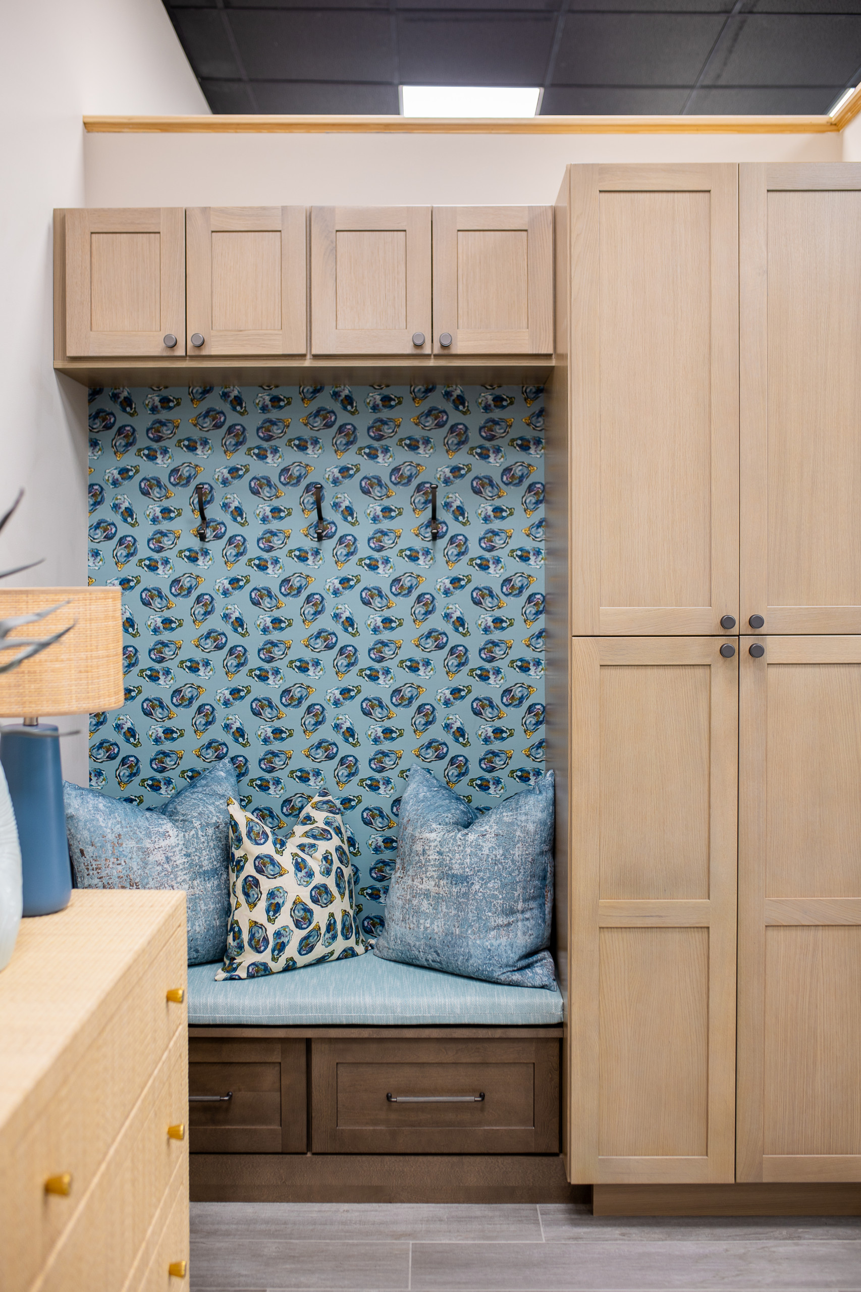 Showroom - Cabinetry