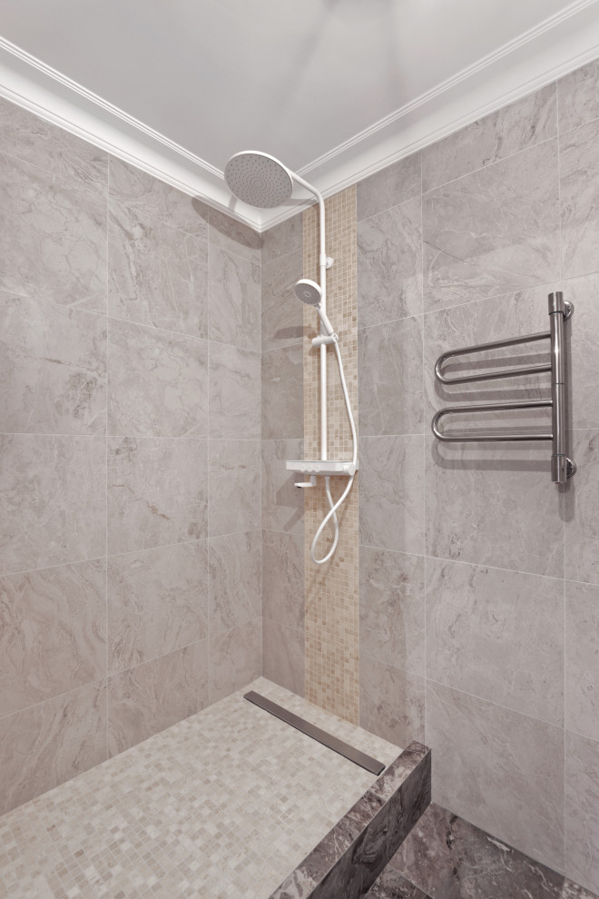 Ремонт квартиры в ЖК "Речной"