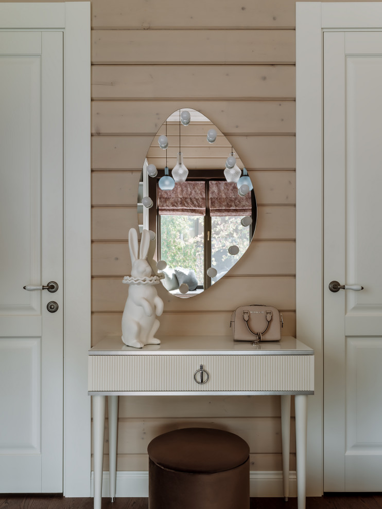 Коттедж в пос. Монтевиль