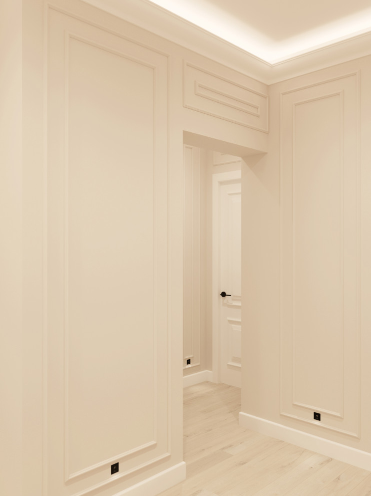 Квартира в ЖК Зеленый квартал