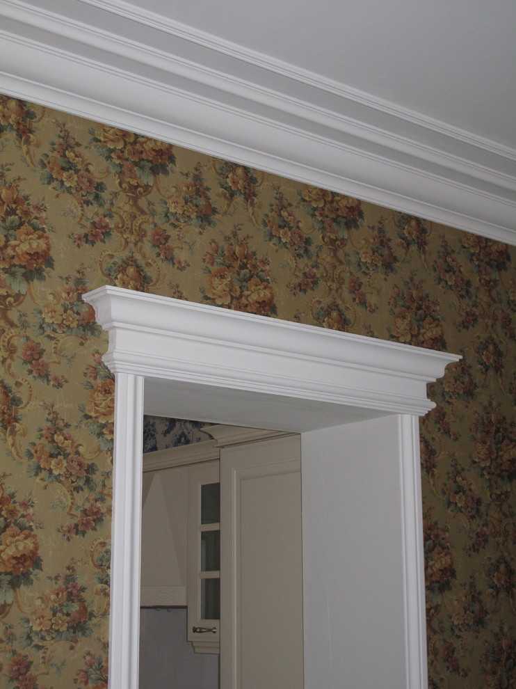 Дом в Вырице