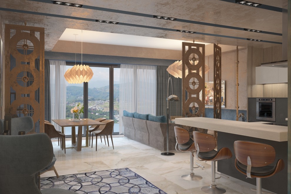 Приморский бриз