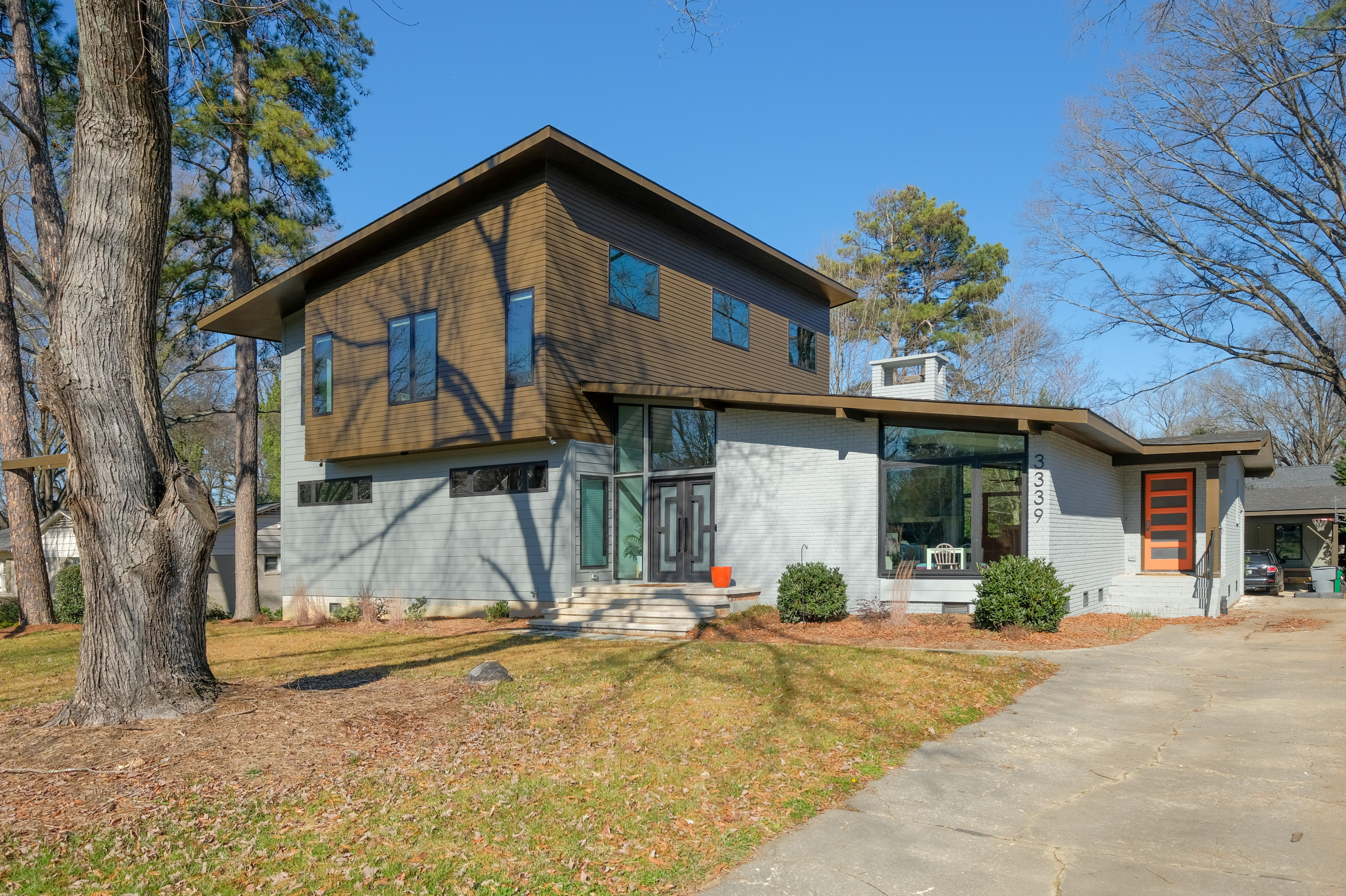 Modern Home Design