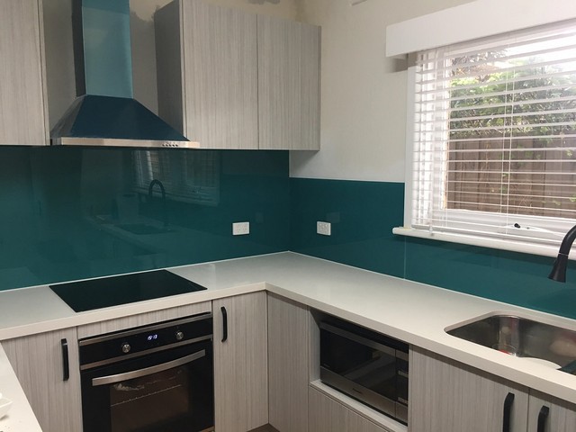 Kitchen Acrylic Splashbacks modern-kitchen
