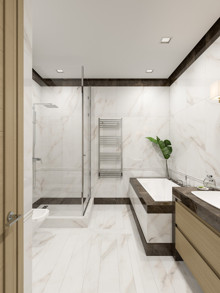 Квартира в Москве. 2016