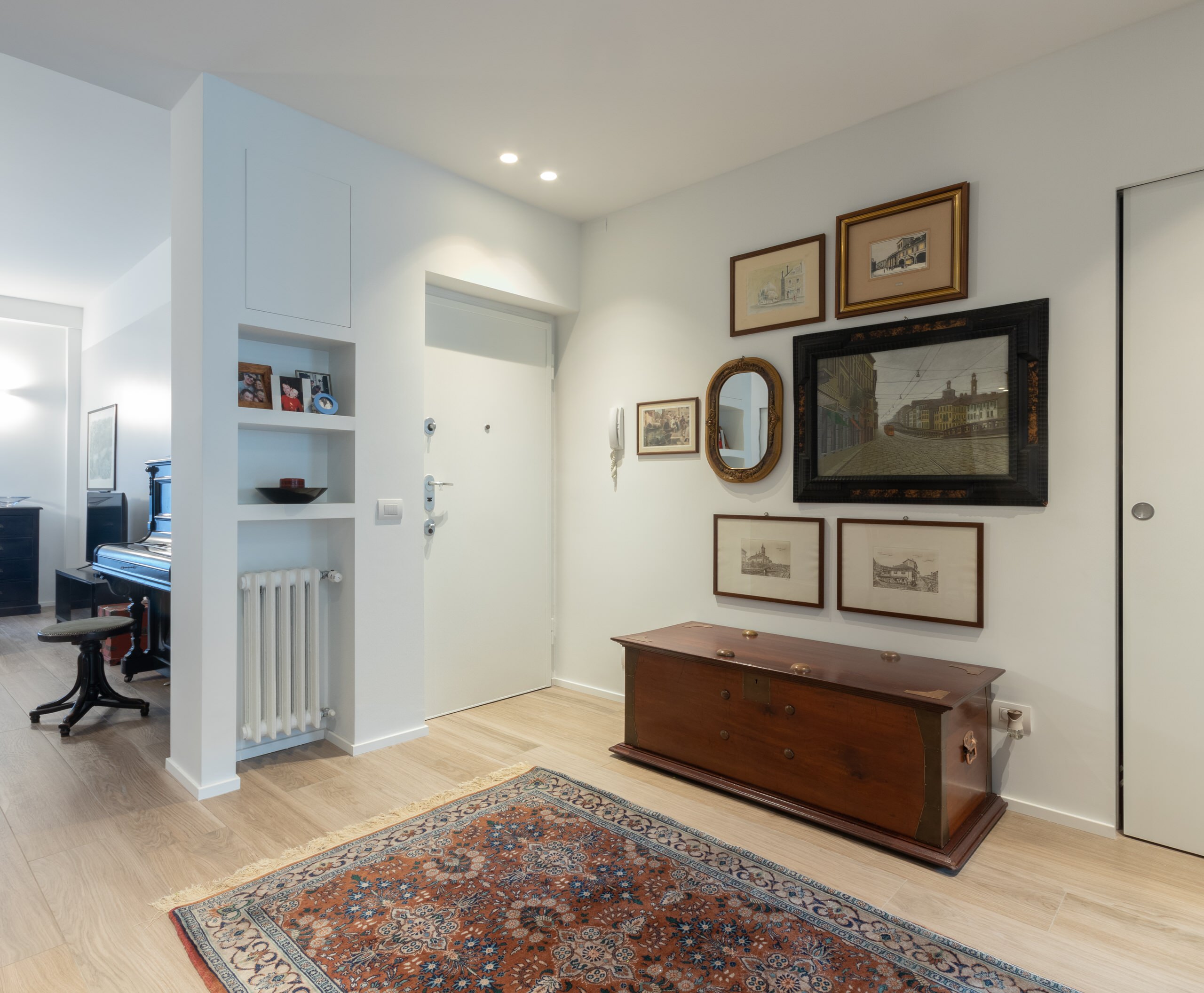 Casa MF | 120mq