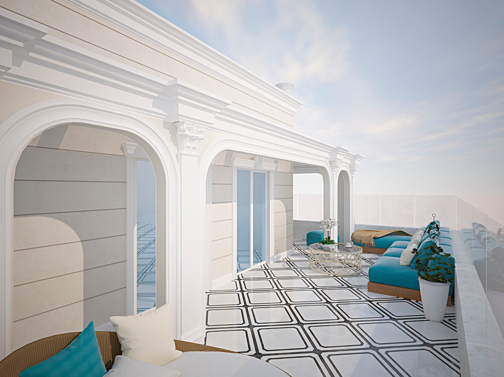 Пентхаус в г. Сочи