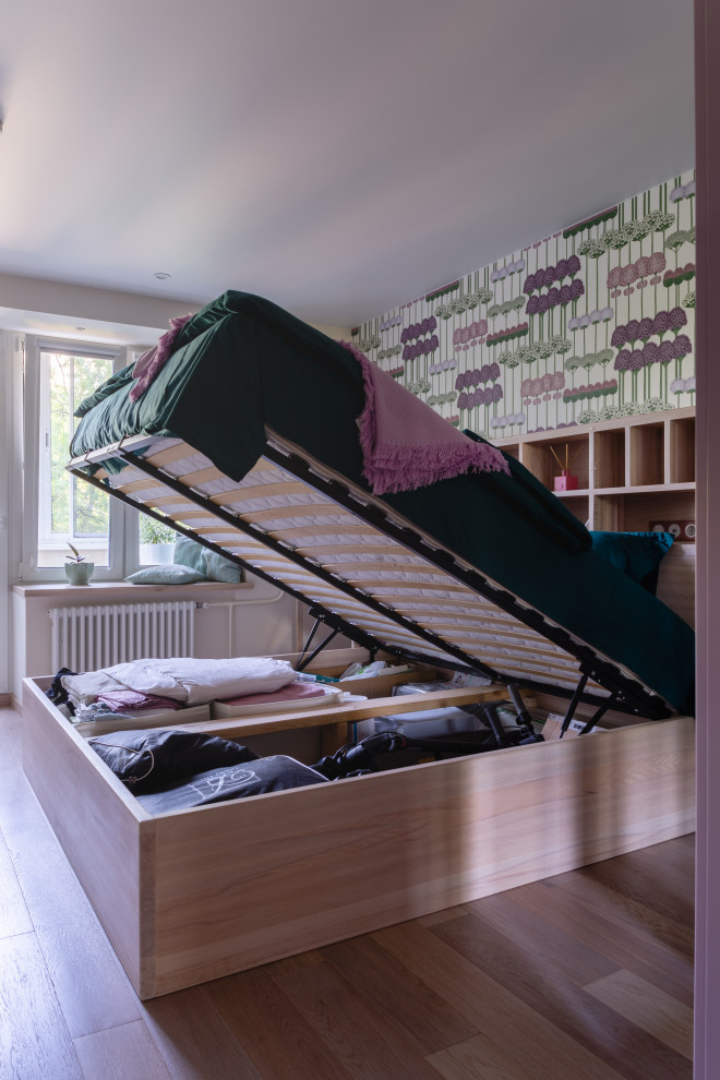 Хранение и порядок