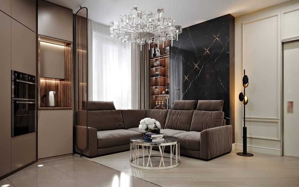 ЖК Прайм-Тайм