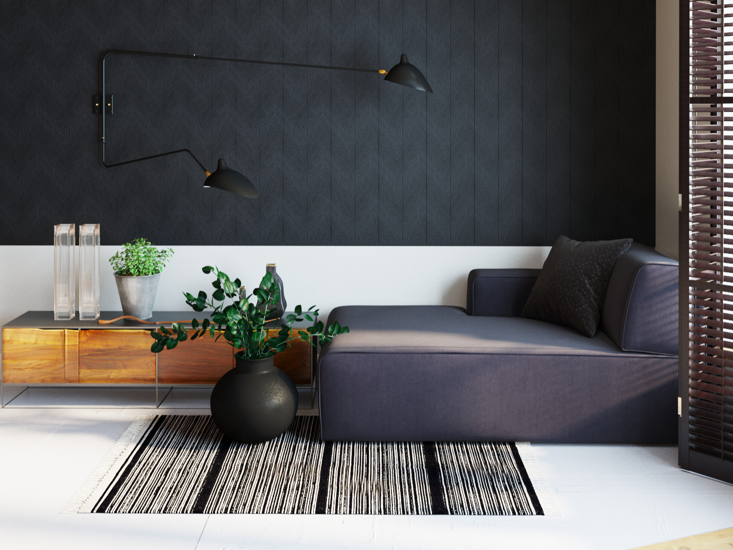 Квартира в Петербурге