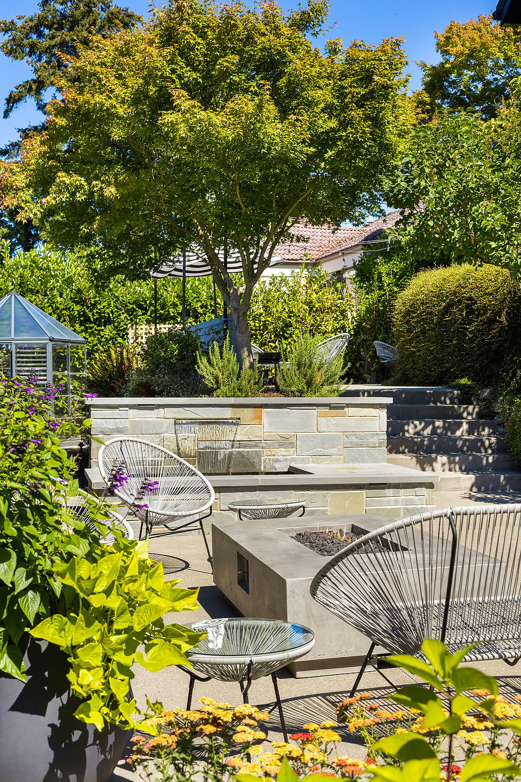 Extensive Home Renovation-Magnolia