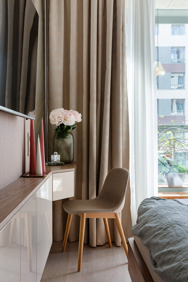 ЖК Стокгольм