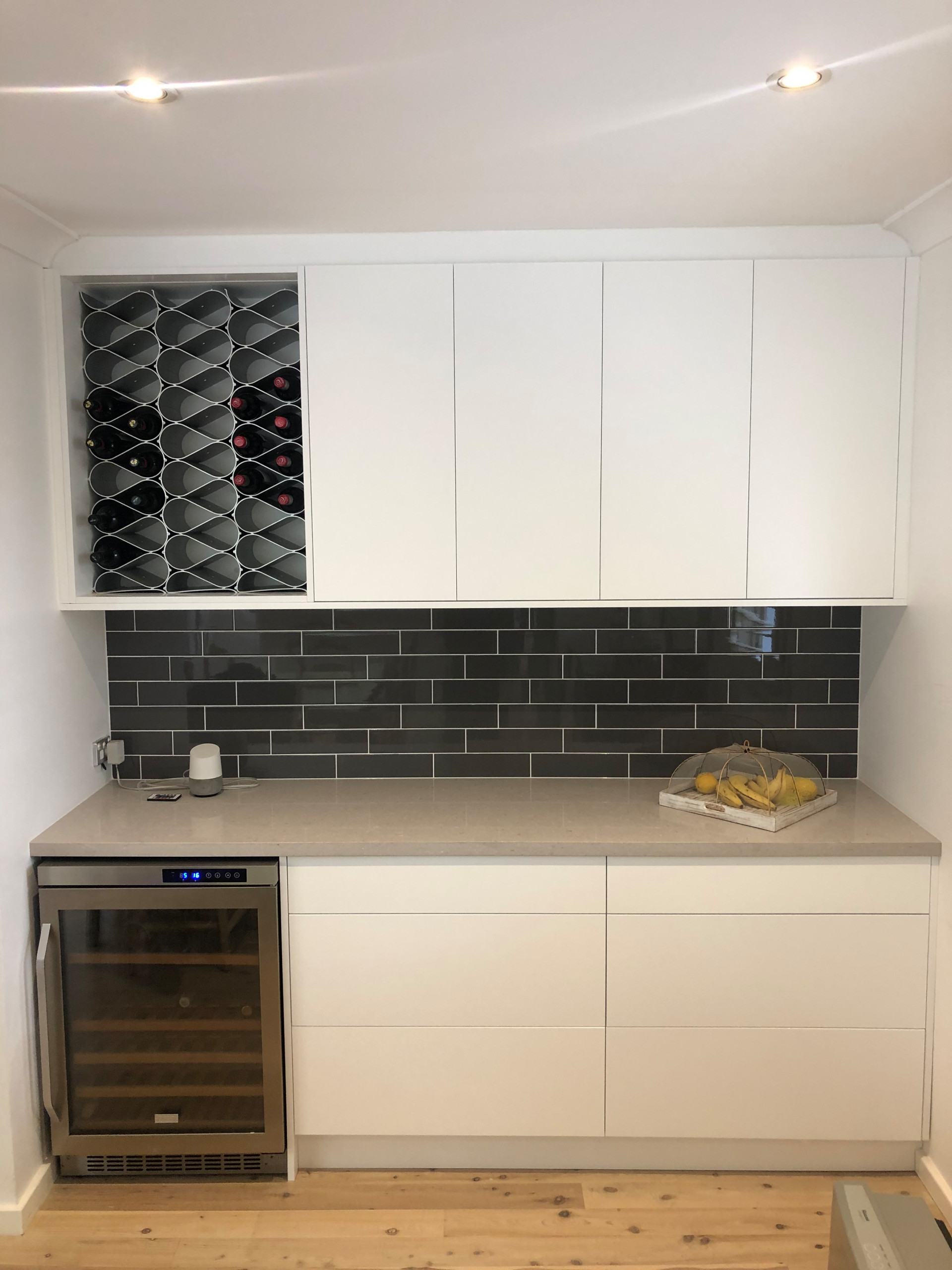 Allambie Heights Kitchen