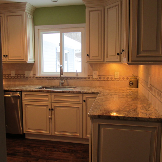 Kitchen #8 