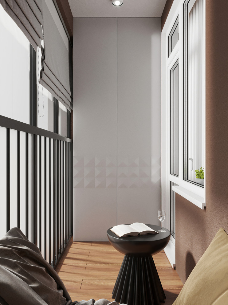 Природные оттенки