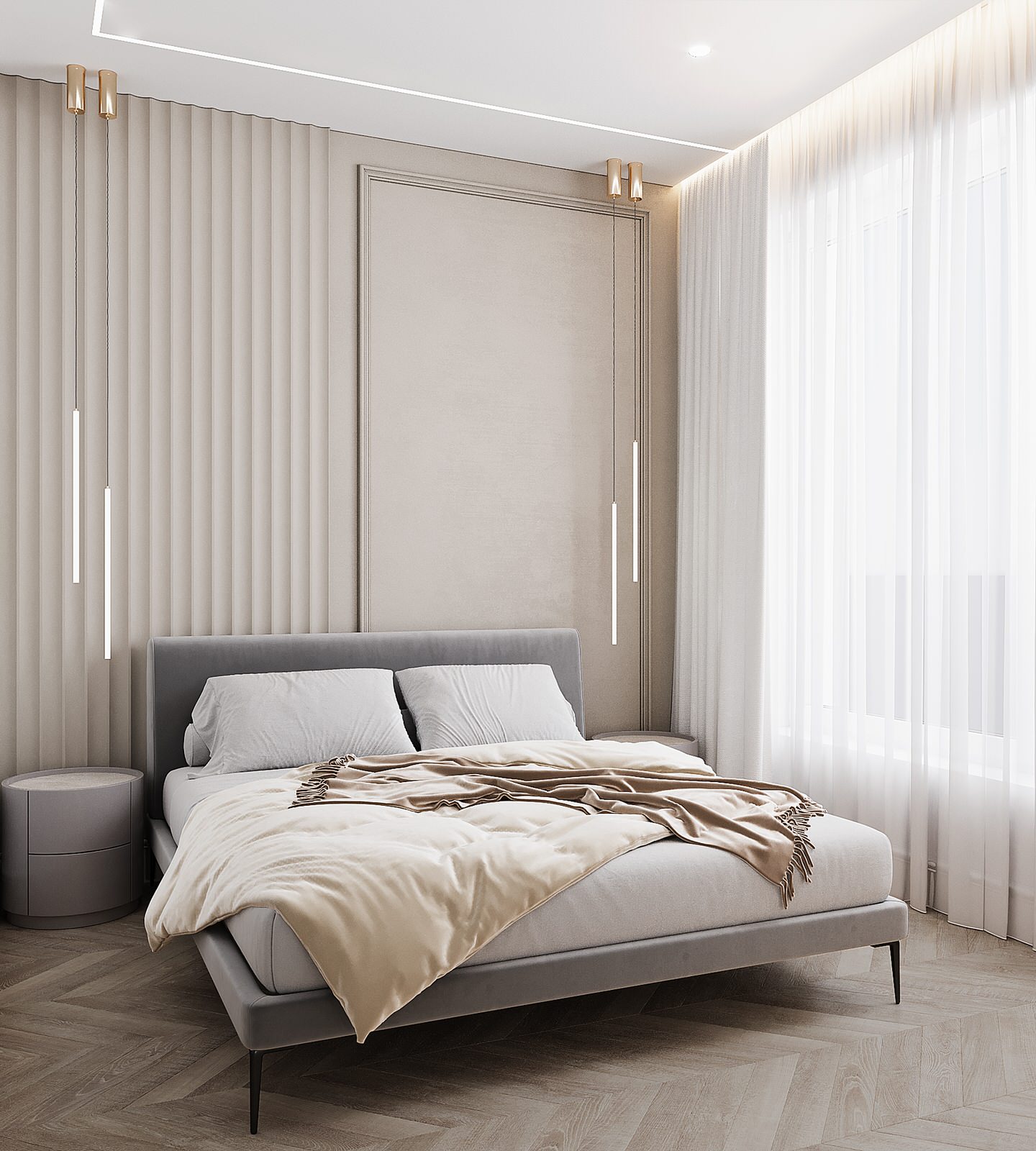 ЖК Алия. 1-комнатная квартира