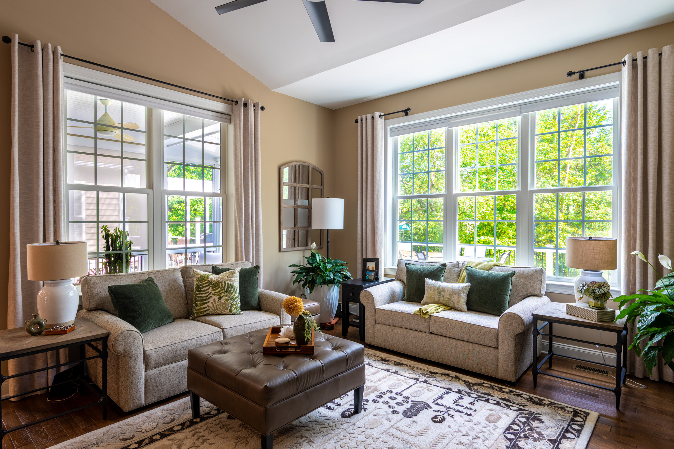 Sanctuary & Social in Skippack