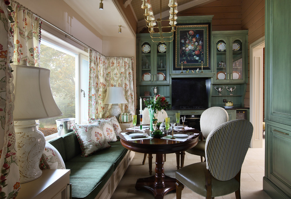 Проект "Лесной городок"