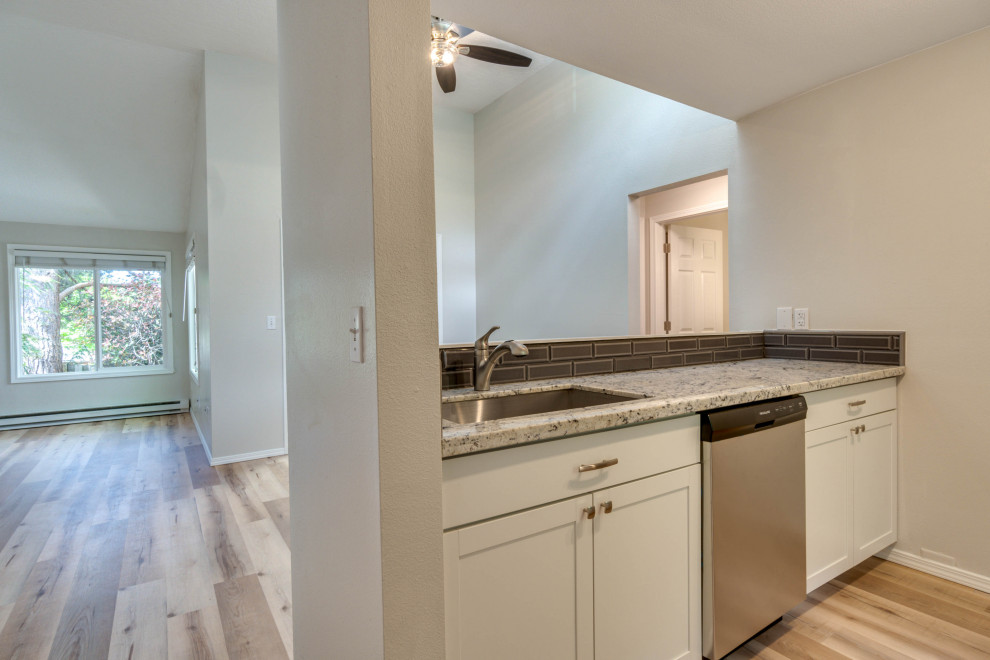 Condo Remodel @ 1604 Village Park Pl.