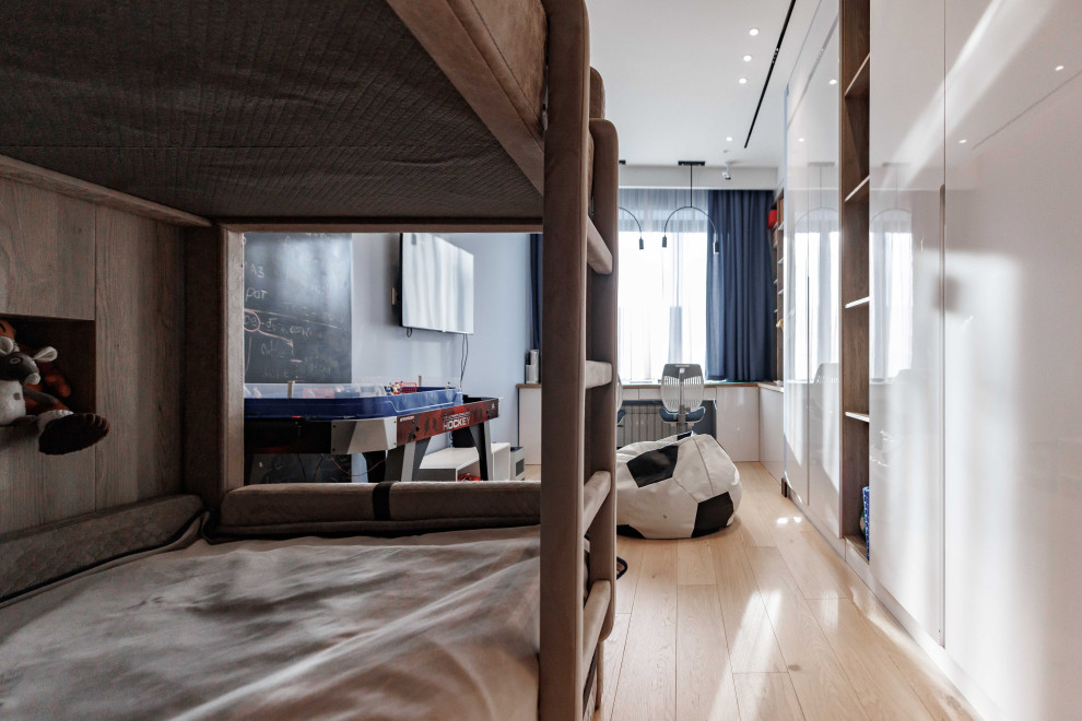 Фото квартиры в ЖК Царская площадь