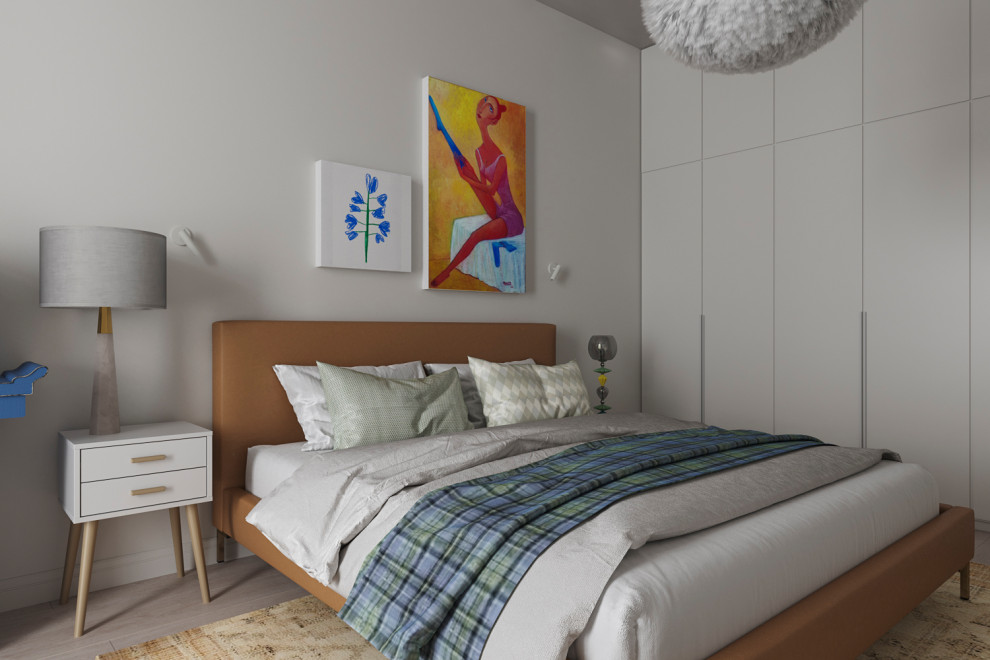 Квартира в сталинском доме