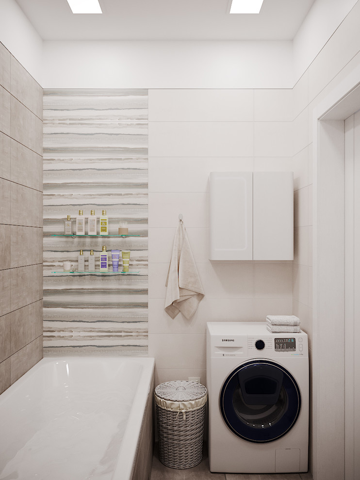 Квартира холостяка