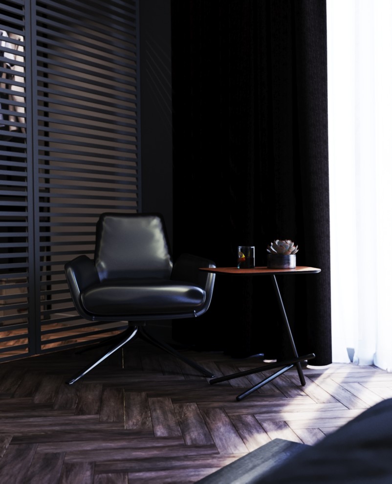 Спальня 18 м2  г.Санкт-Петеребург