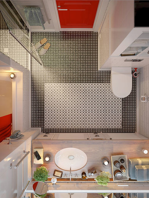 3-к квартира, 105 м2