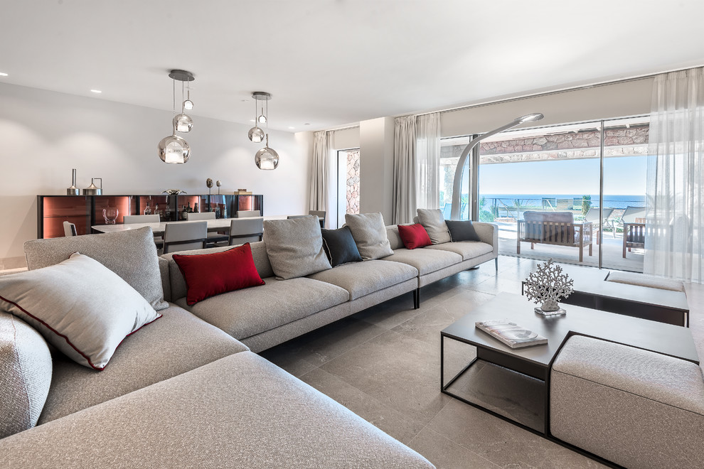 Апартаменты на море