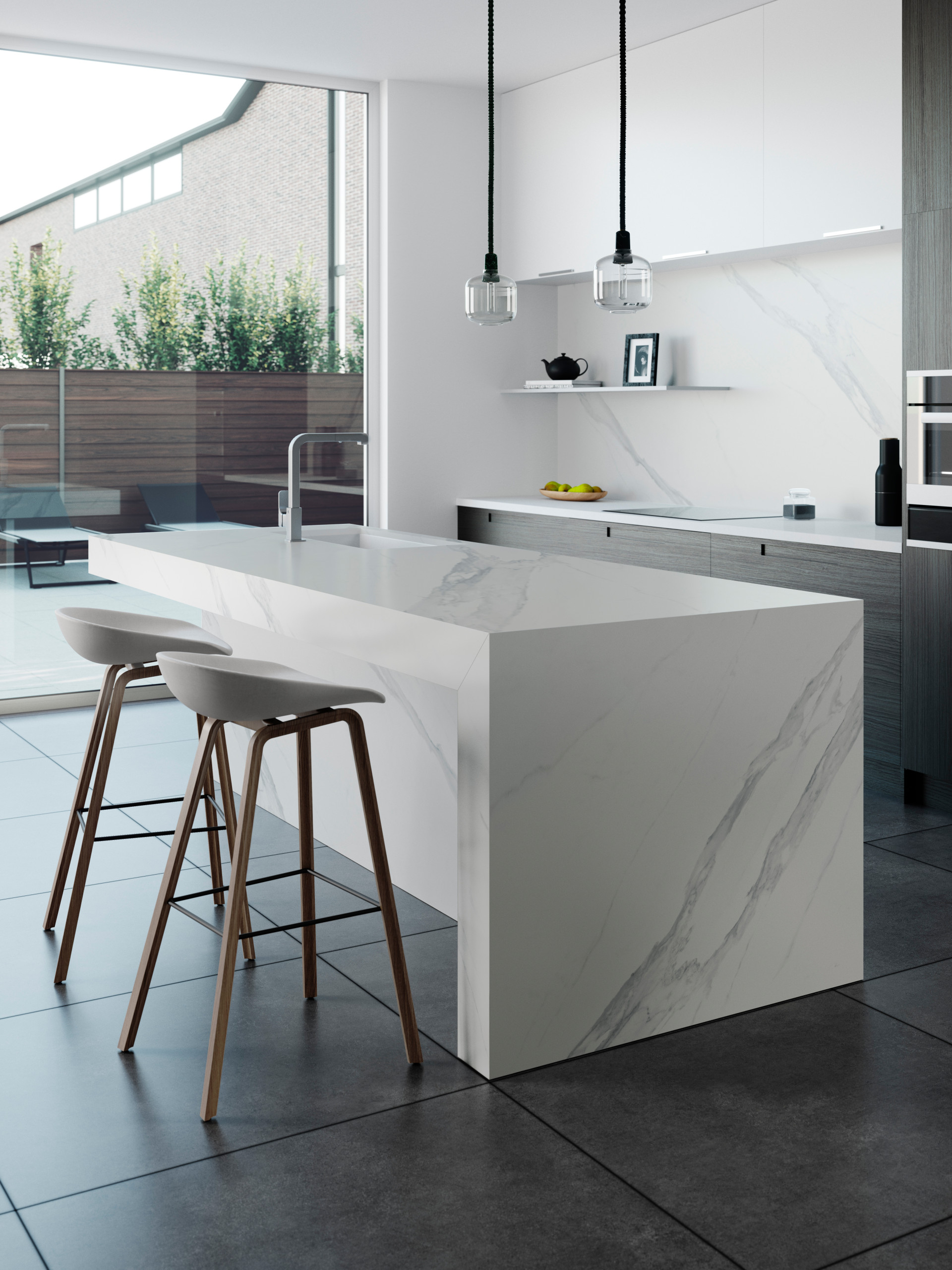 Dekton by Cosentino