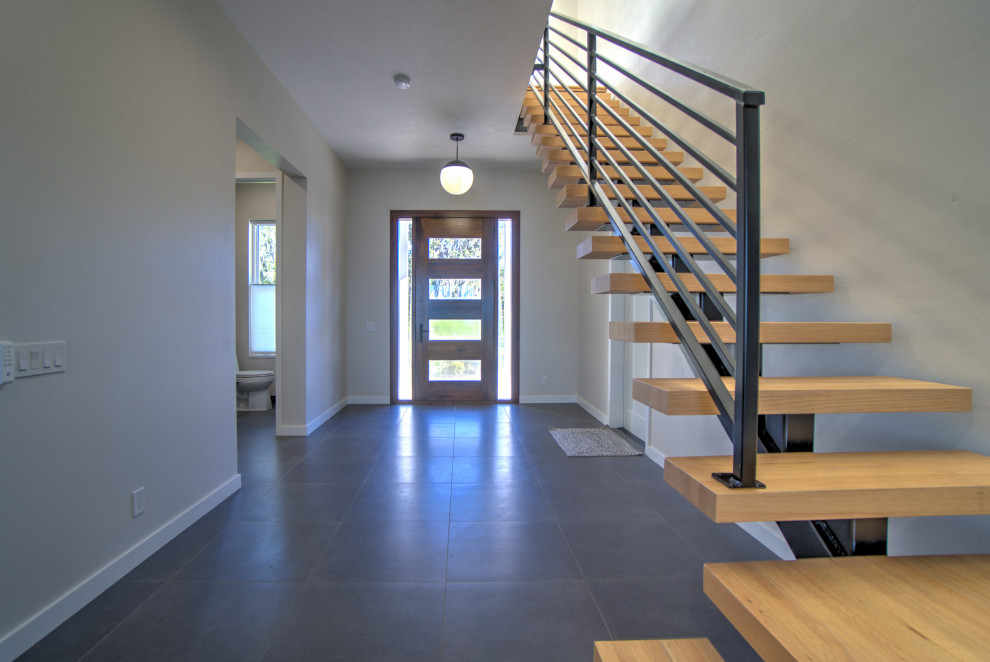 Custom Home - Lake Santa Fe, FL