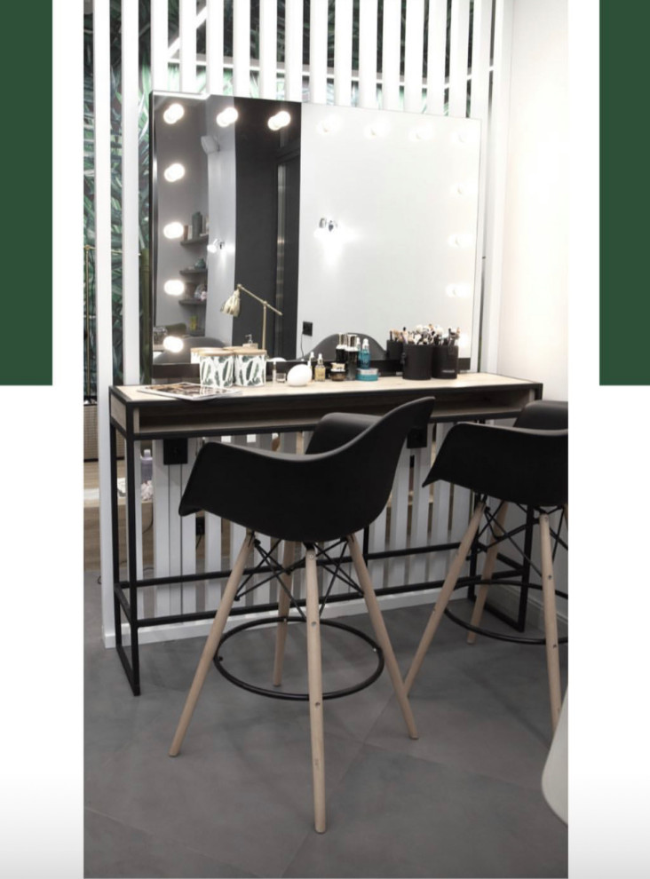 Салон красоты Why not beaty