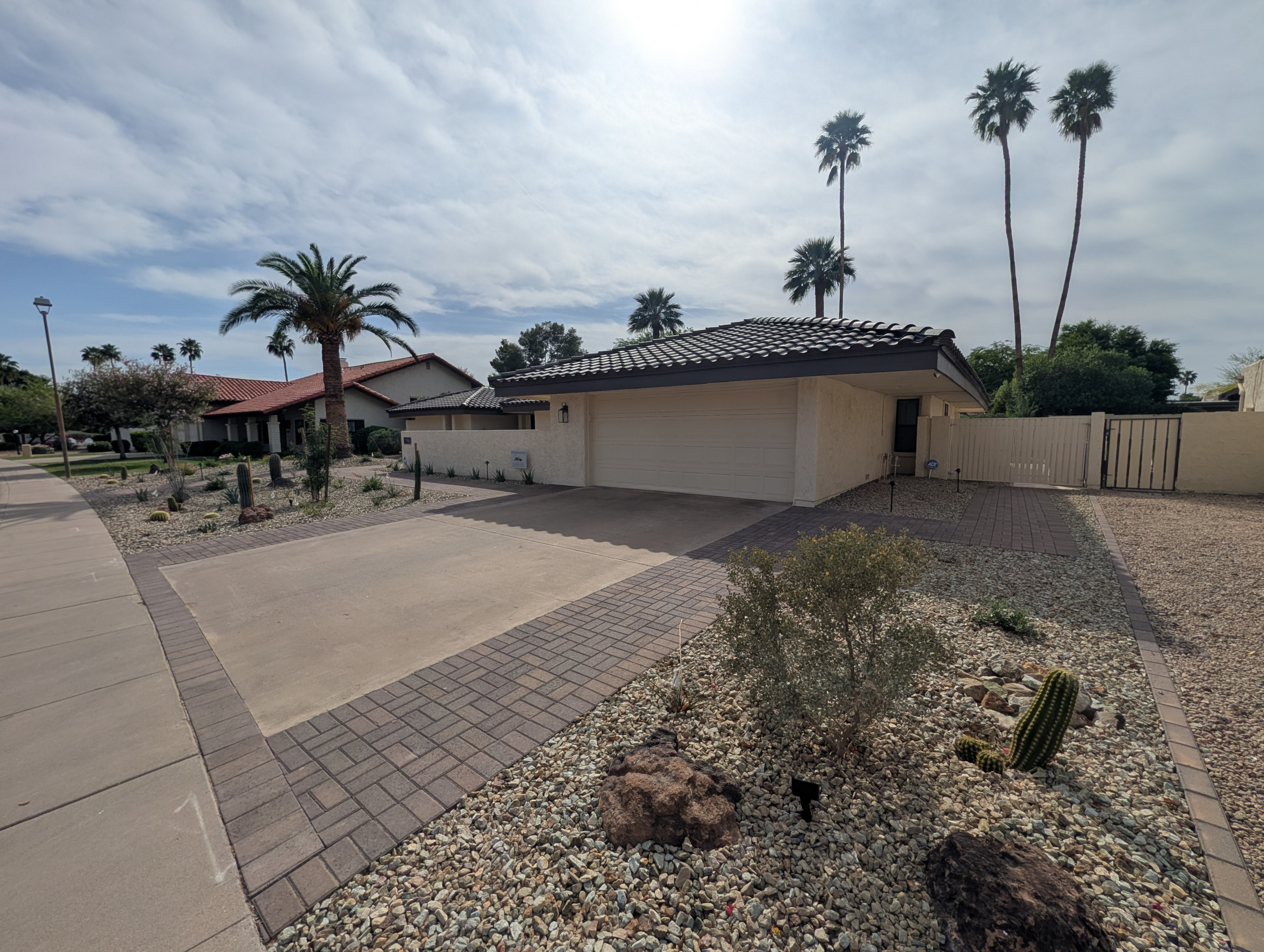Private Residence 85