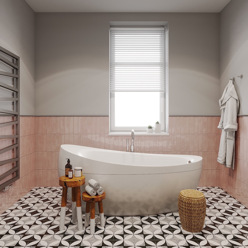 КП 10 ярдов, 3 этажа, 402 м²