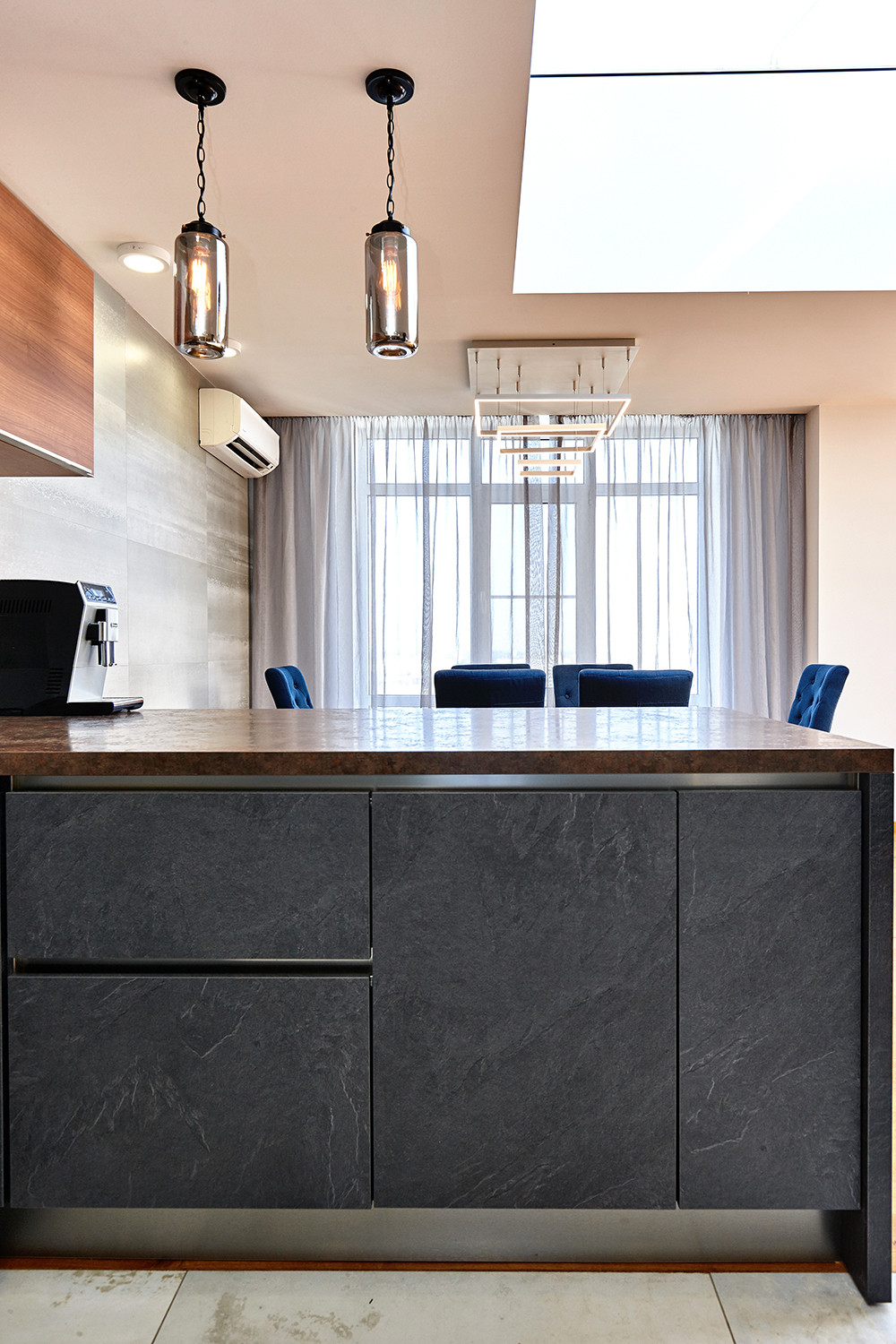 084 Квартира