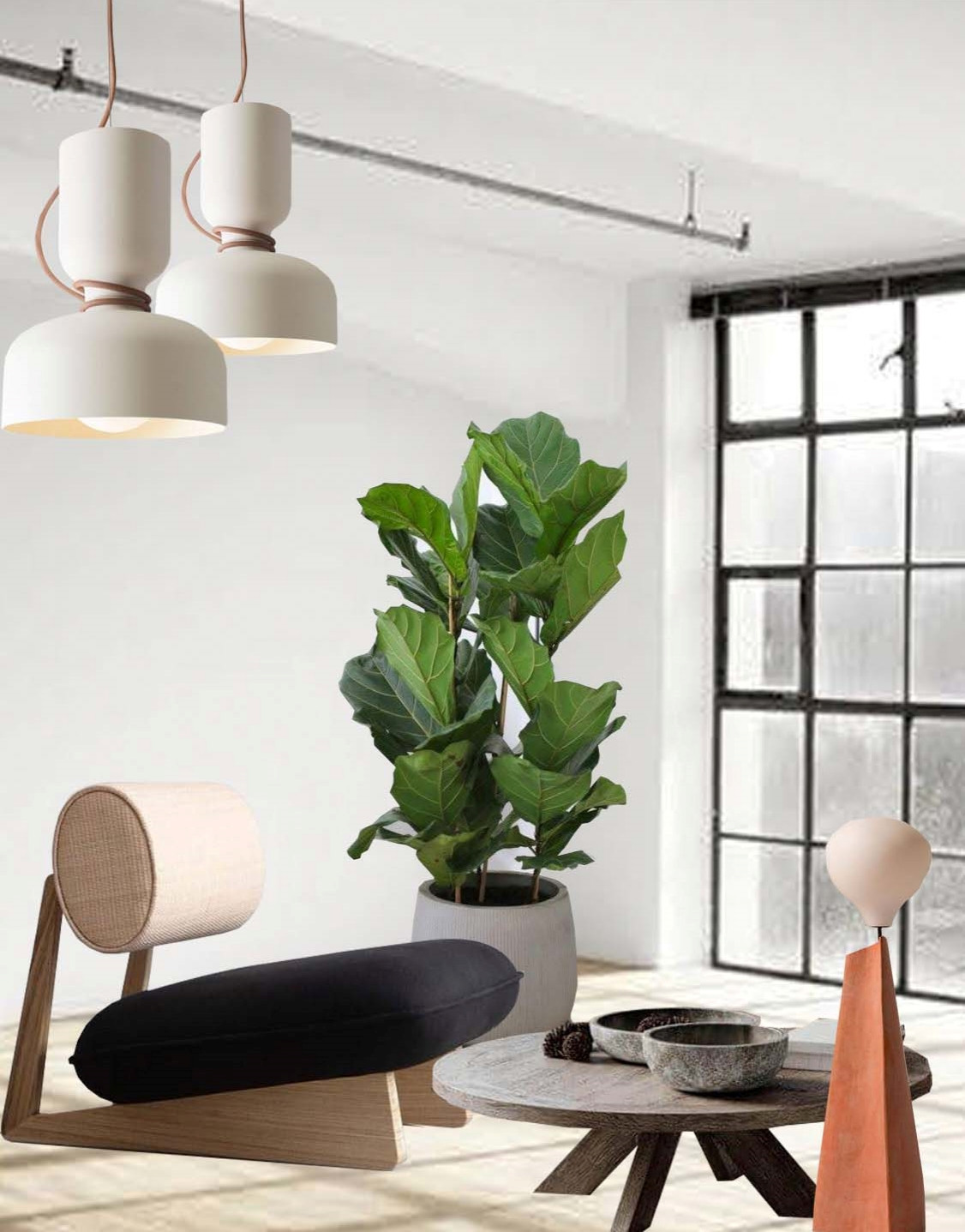 Современный дизайн