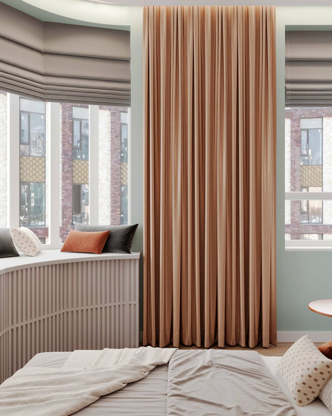 ЖК Символ 78 кв.м.