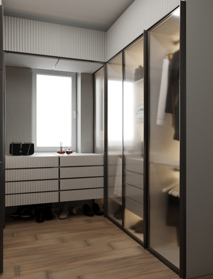 Загородный дом 300кв.м.