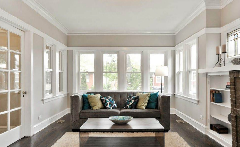 Home Refresh