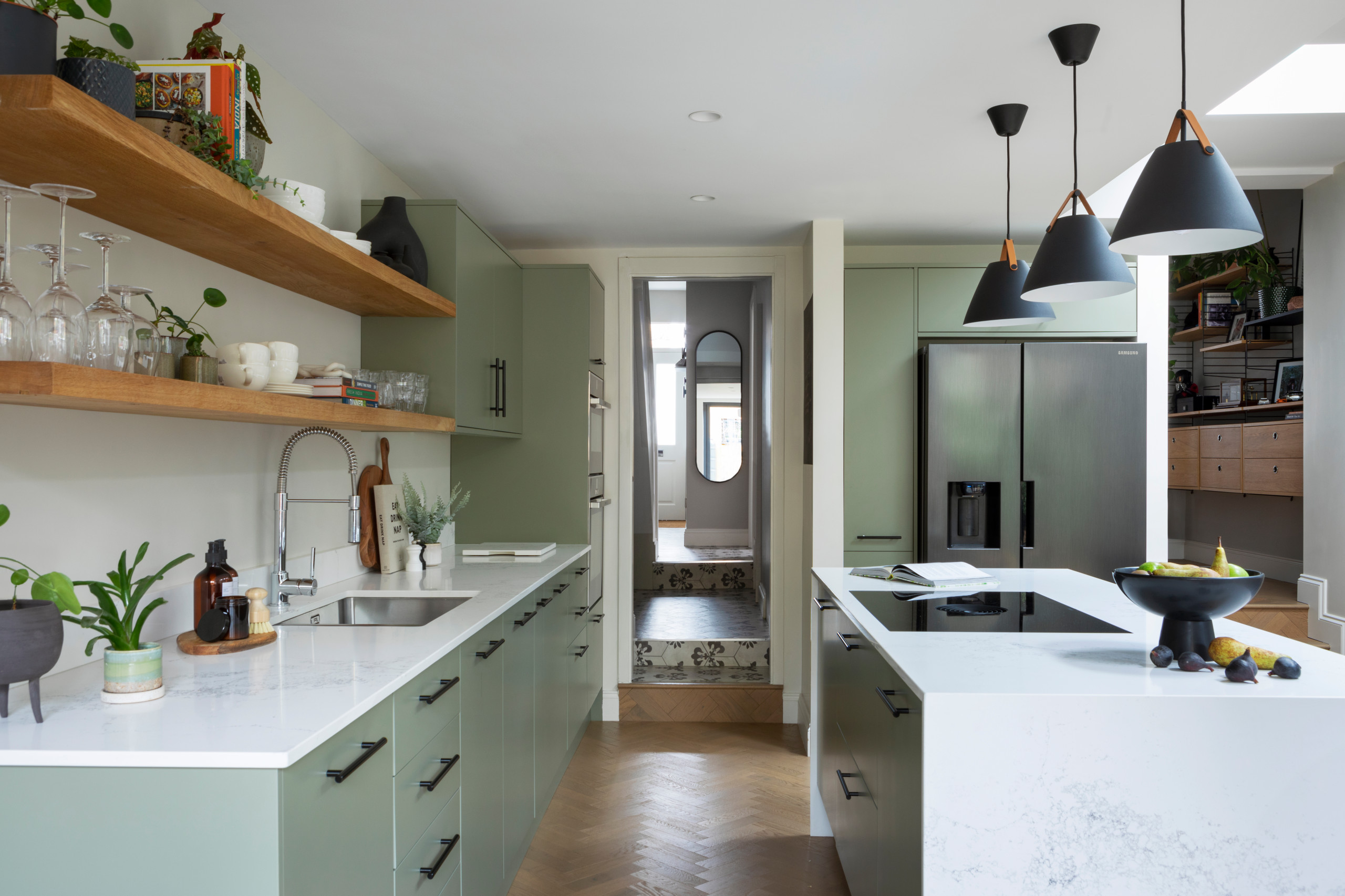Dulwich Home Transformation