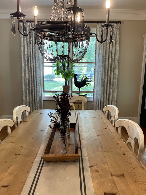 Dining Room country-dining-room
