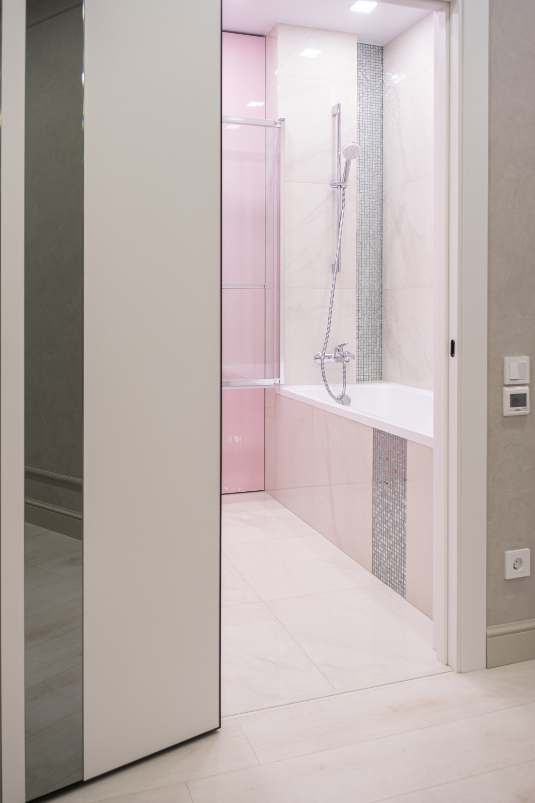 ЖК Фаворит 116м2