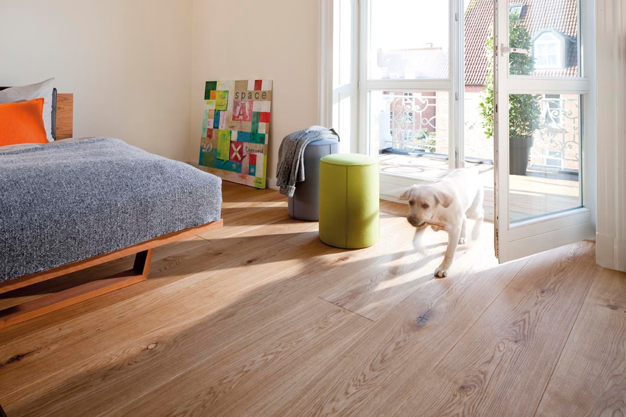 Паркетный магазин на Фрунзенской набережной