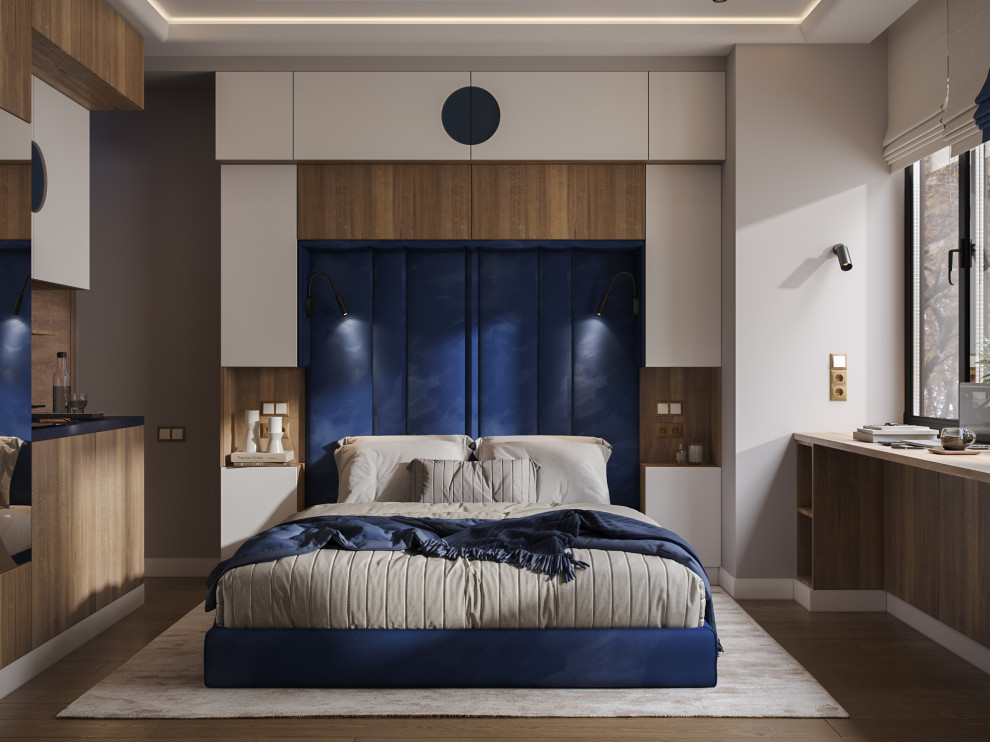 Аппартаменты