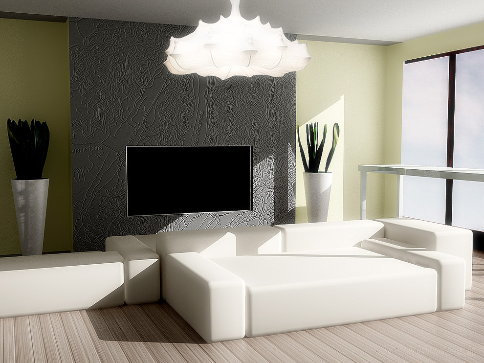 Дом в Нахабино