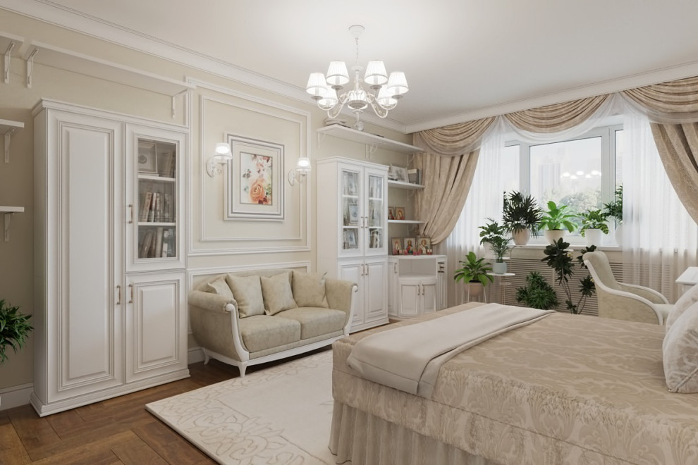 Реализованные проекты