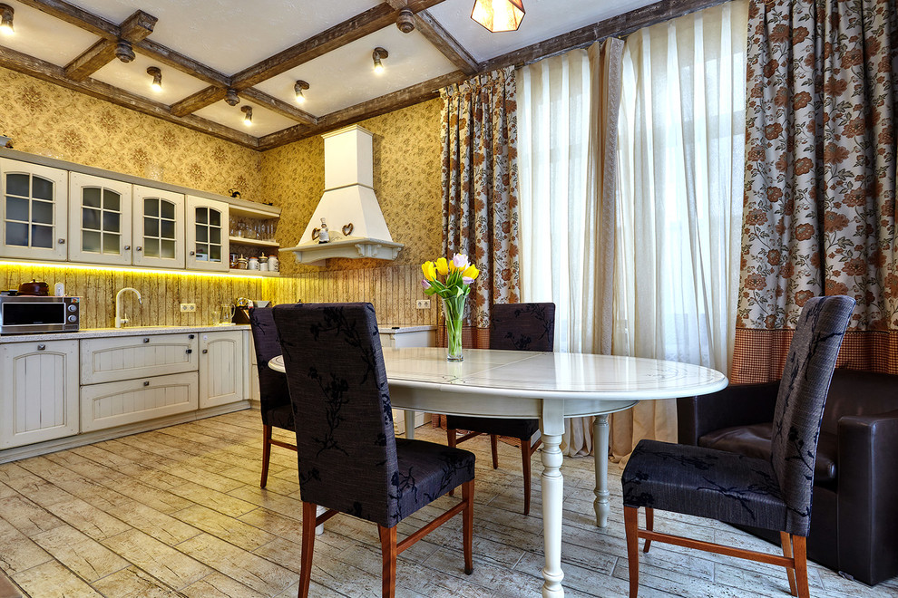 040 Частное домовладение