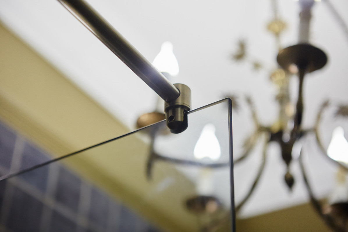 Лофт-мастерская