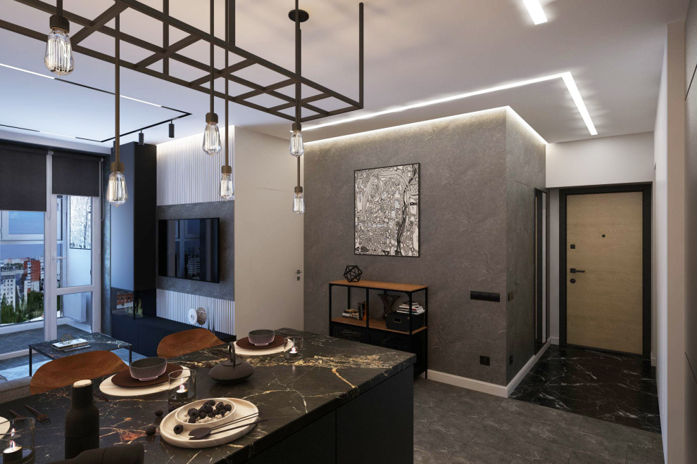 "Мужская пещера" г. Сургут