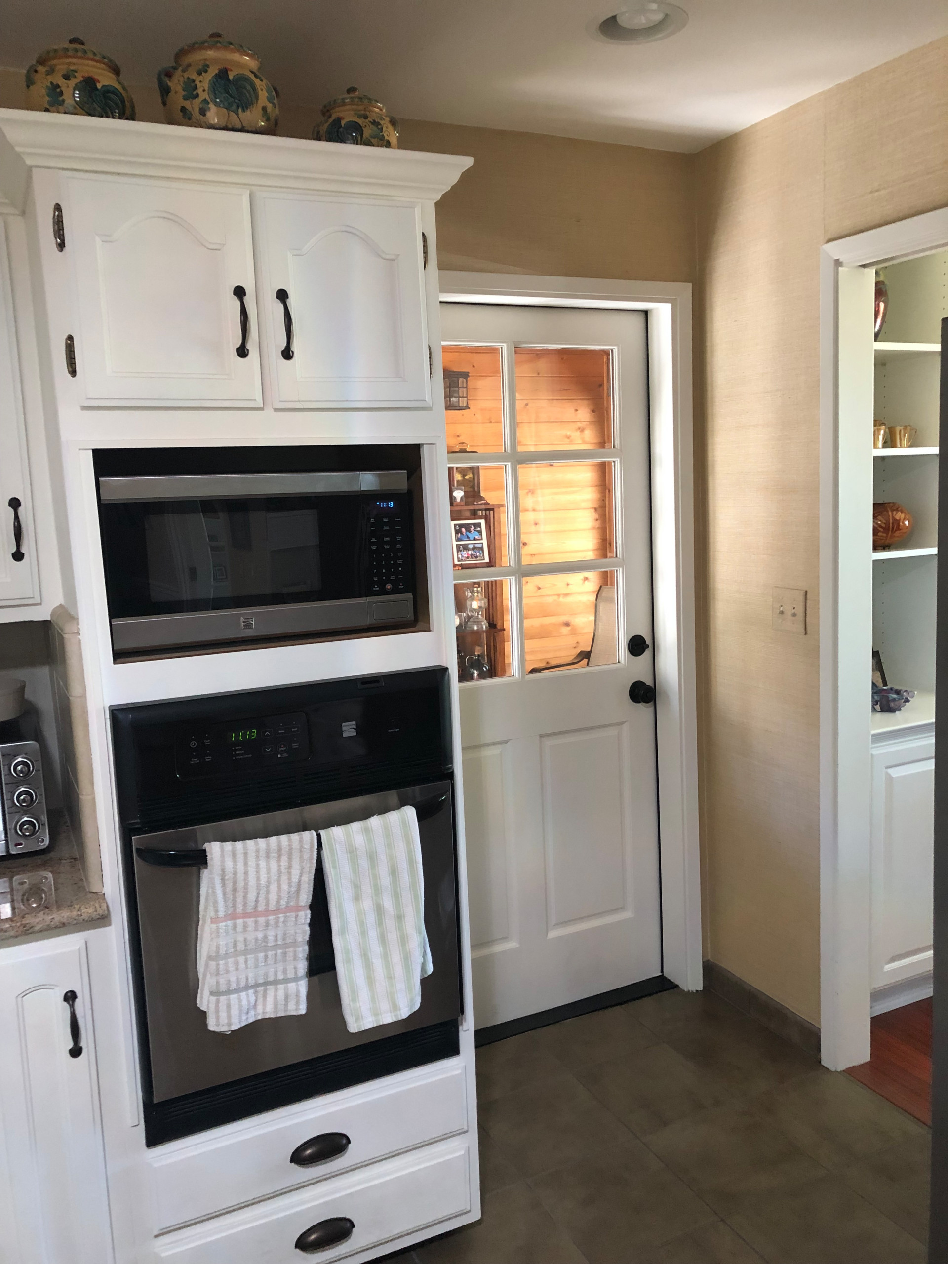 Olsen Kitchen/Dining/Fireplace project